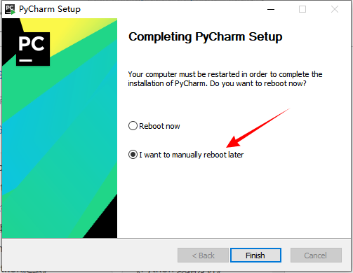 《PyCharm2019安装教程》[通俗易懂]