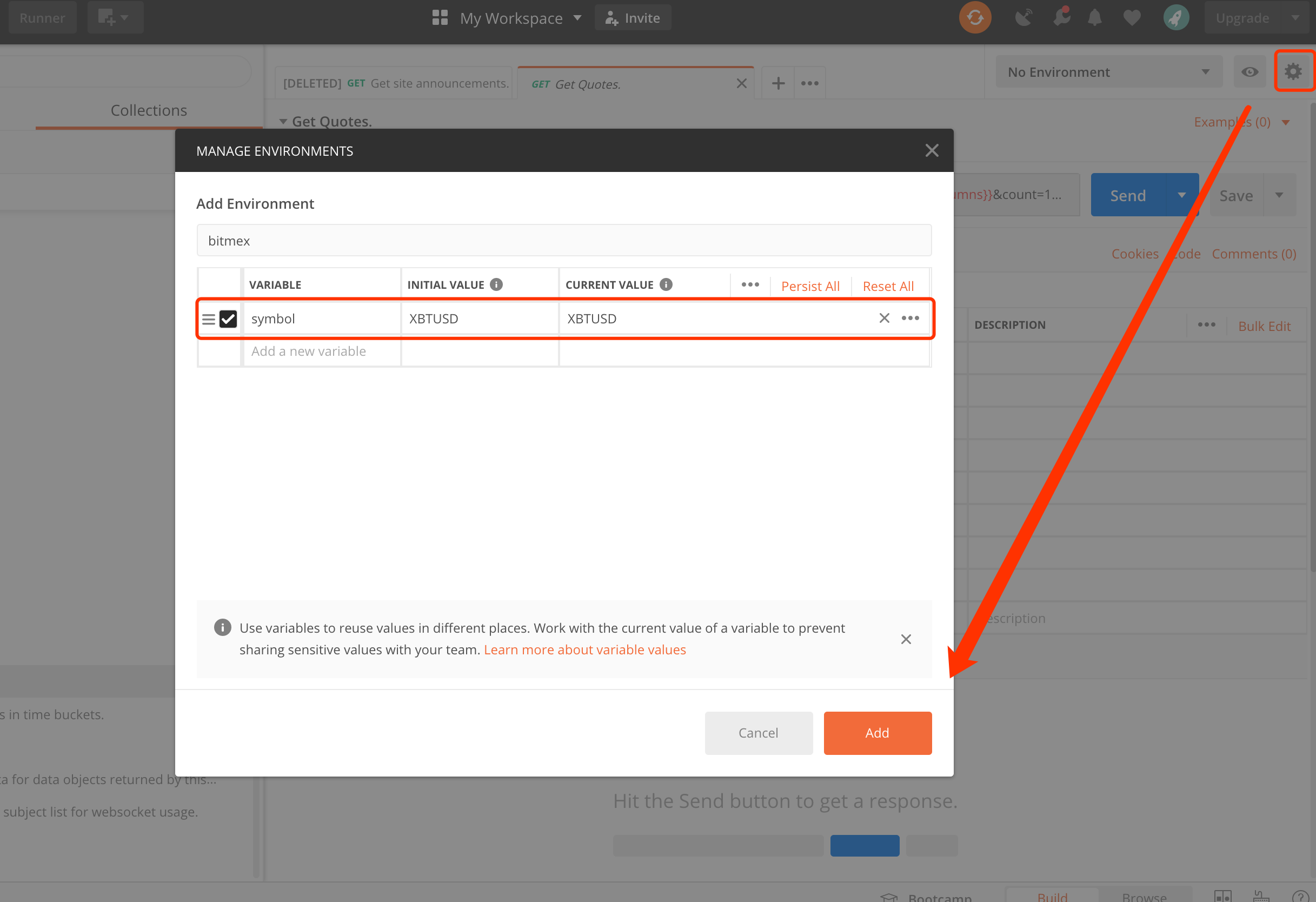 最强PostMan使用教程（6）- 使用Postman导入swagger OPEN API_postman swagger-CSDN博客