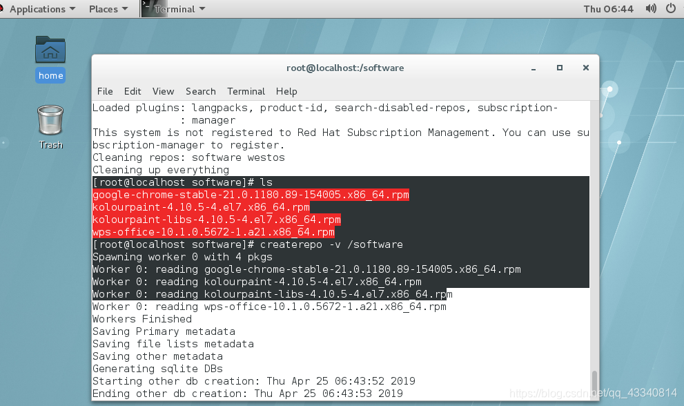 linux软件源 watermark,type_ZmFuZ3poZW5naGVpdGk,shadow_10,text_aHR0cHM6Ly9ibG9nLmNzZG4ubmV0L3FxXzQzMzQwODE0,size_16,color_FFFFFF,t_70