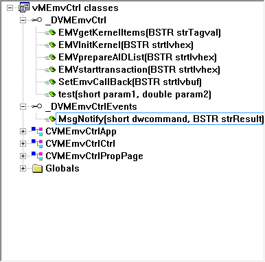 简单OCX控件的开发_ocx开发-CSDN博客