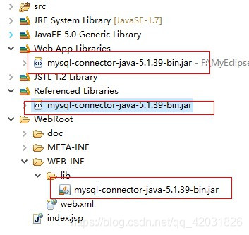 JavaEE 服务器(500)错误:java.lang.NullPointerException_error 500: java.lang ...
