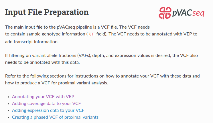 pvacseq数据分析示例之准备数据，用VEP注释vcffile-CSDN博客