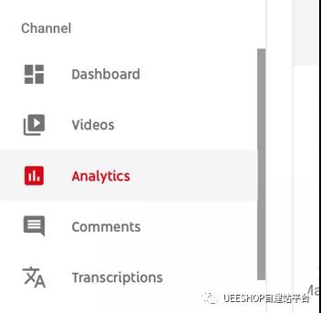 扩展youtube视频频道 提高业务增量 Ueeshop Csdn博客