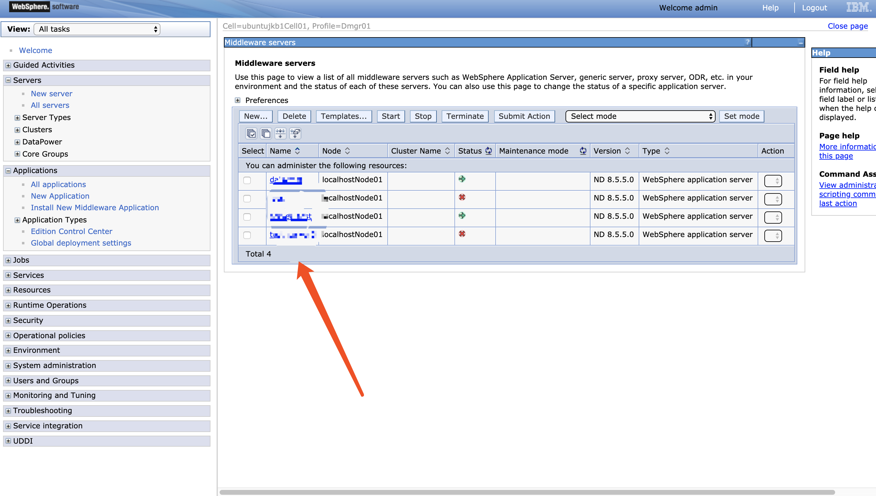 Websphere csdn 