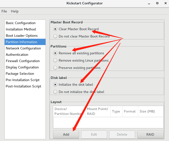 PXE+kickstart自动化安装centos7weixin43557605的博客-