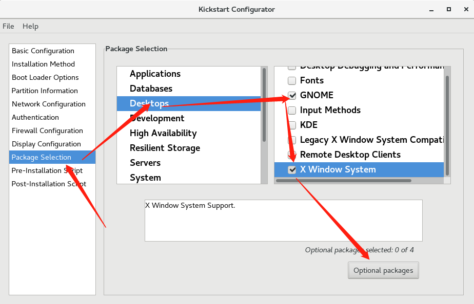 PXE+kickstart自动化安装centos7weixin43557605的博客-