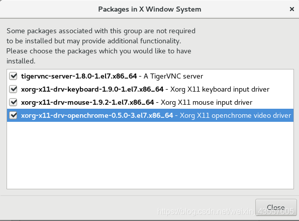 PXE+kickstart自动化安装centos7weixin43557605的博客-