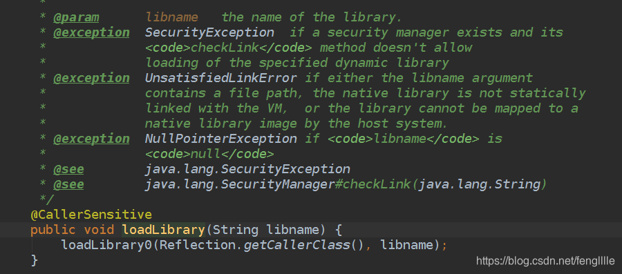 Java Runtime的使用_javaruntime-CSDN博客