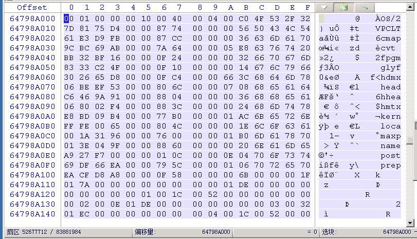 Linux ext4 rm 数据恢复原理（二）-大文件Extent结构解析及数据恢复实例-rm误删恢复_debugfs ext4 删除文件恢复 ...
