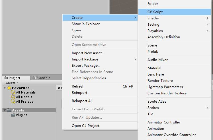 Unity3D 调用C++的DLL的代码_unity 导出 c++-CSDN博客
