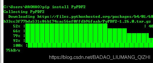 Python PyPDF2 PDF Pypdf2 User Password May Not Be None
