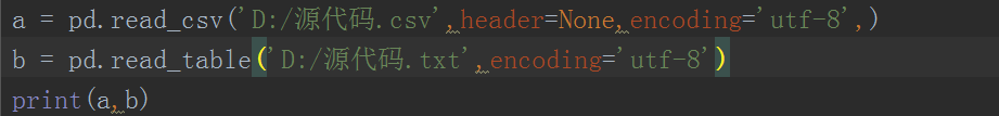 Pandaserrorsparsererror Error Tokenizing Data C Error Expected 1 Fields In Line 4 Saw 2 Csdn博客 5905