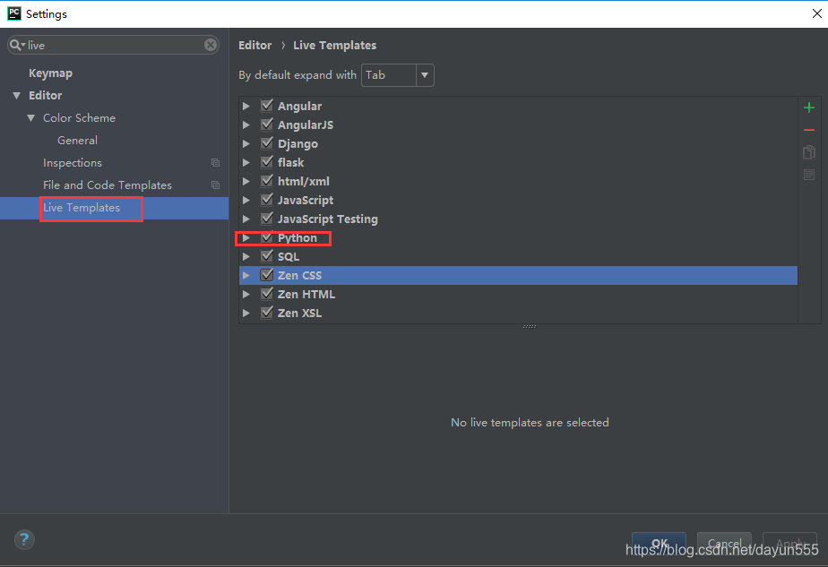 PyQt5 技术篇-调用调色板取颜色 - 程序员大本营