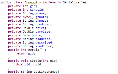 Servlet how to export data to Excel table - Programmer Sought