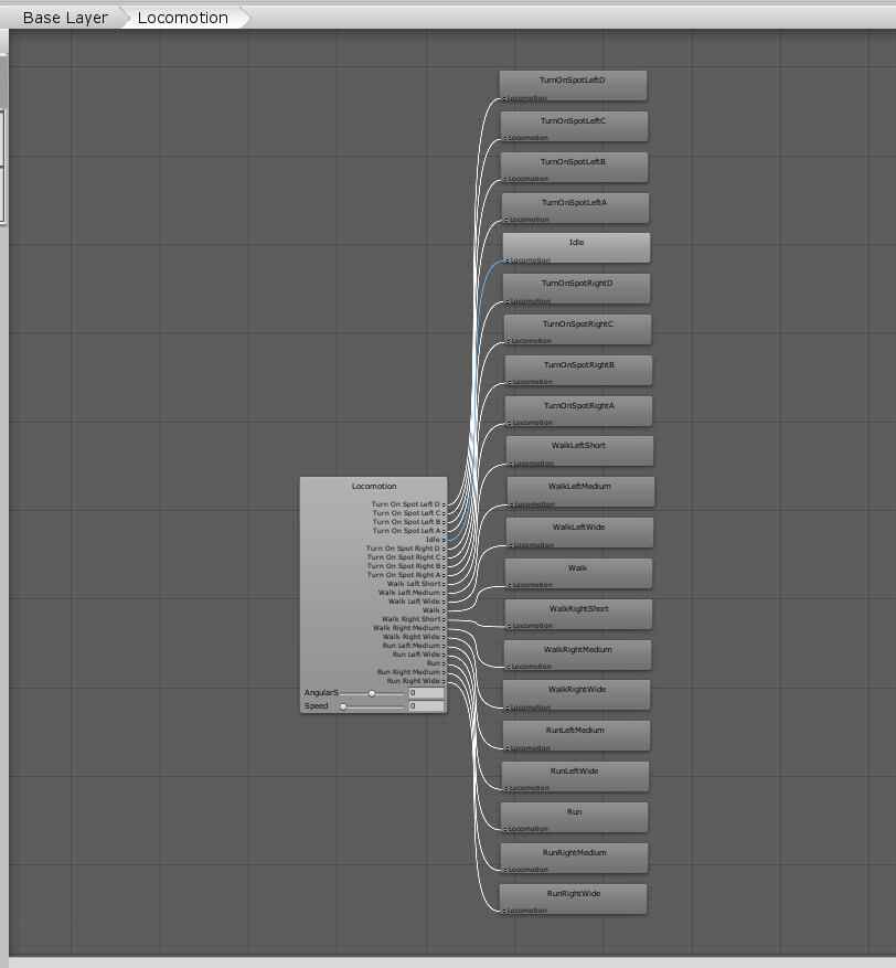 unity实践————第一人称射击游戏_public类型变量可以在unity组件中修改。 所有代码均需在start和update函数中进行 ...