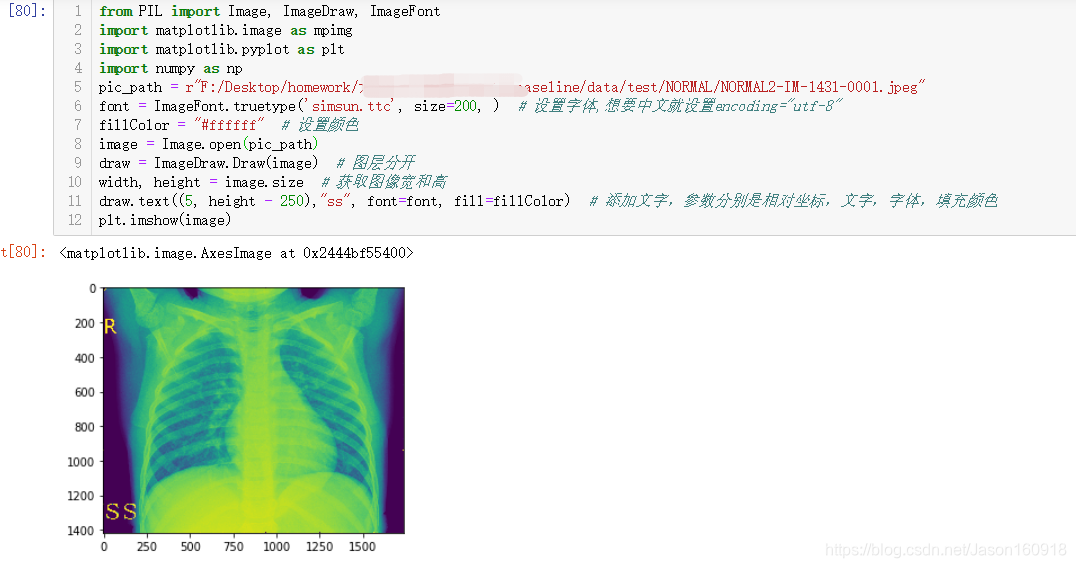 Python PIL库常见图片读取问题排查