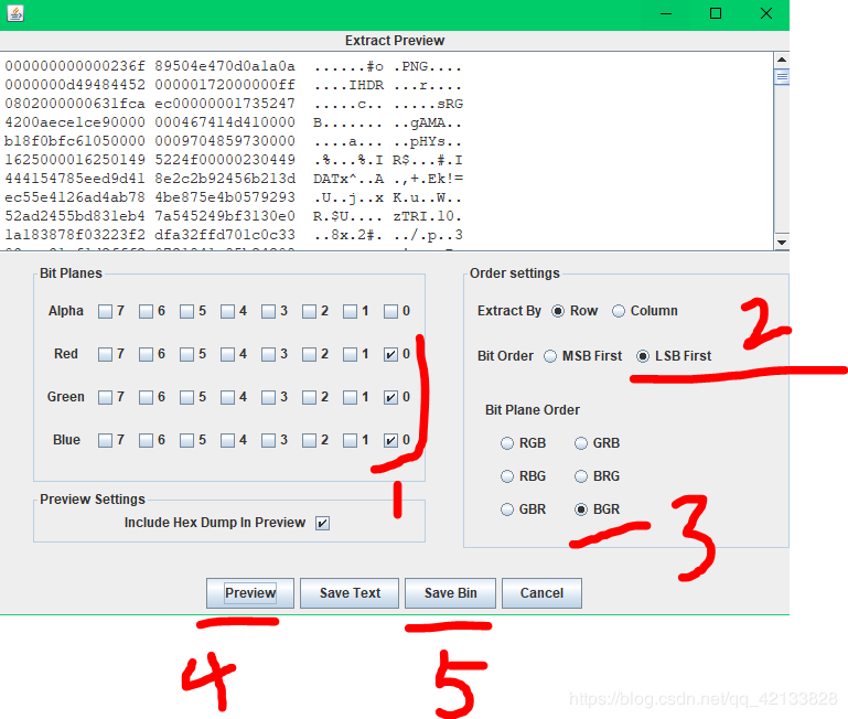 Moctf Misc Writeup 烟敛寒林的博客 Csdn博客