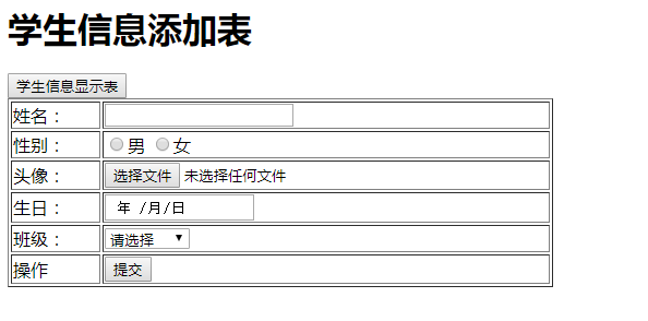 加粗样式