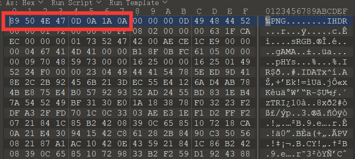 Moctf Misc Writeup 烟敛寒林的博客 Csdn博客