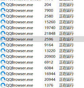 多进程浏览器浅析