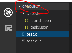 linux 16.04 安装与使用vscode试水_vscode 16.04 linux-CSDN博客