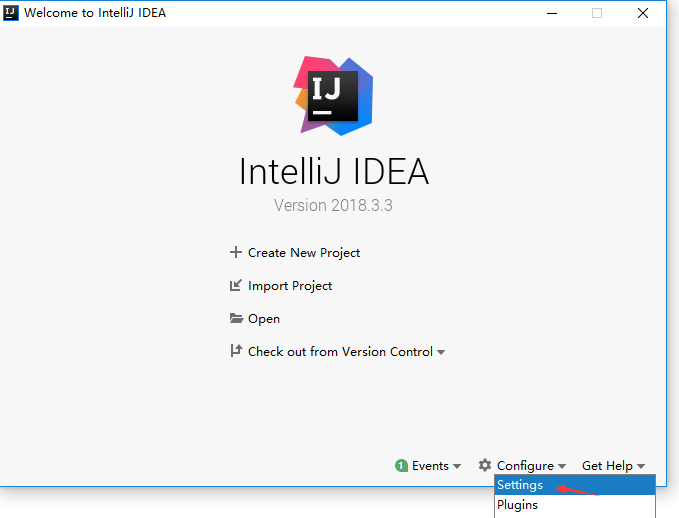 intellij idea激活成功教程版安装步骤_IntelliJ IDEA激活成功教程版