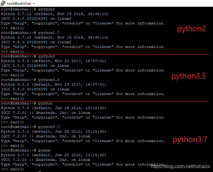 Jupyter Notebook配置多个IPython Kernel详细过程记录(IPython与Jupyter Notebook介绍 ...