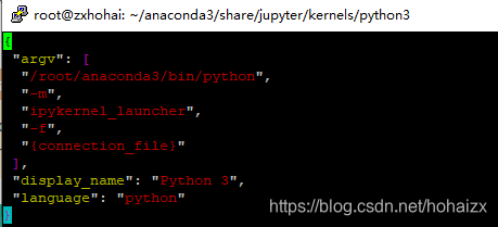 Jupyter Notebook配置多个IPython Kernel详细过程记录(IPython与Jupyter Notebook介绍 ...