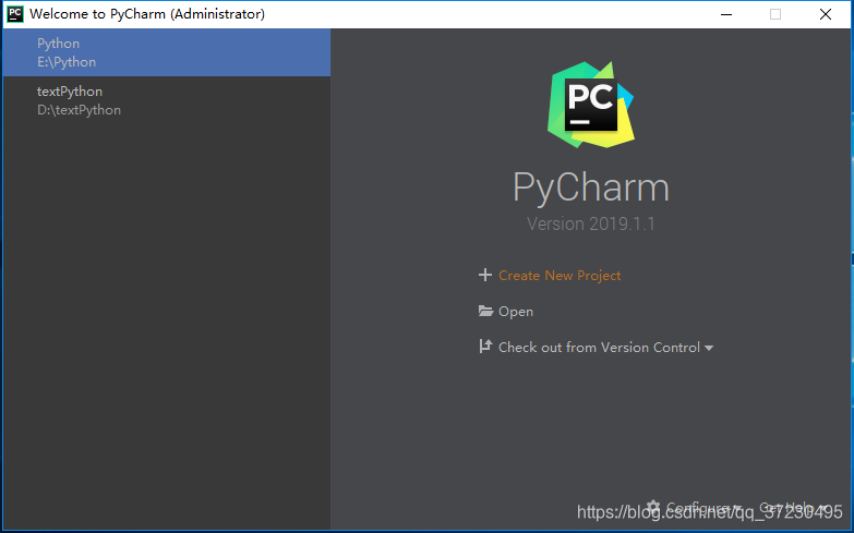 pycharm+python学习笔记(1)——图像读取_pycharm怎么读取图片-CSDN博客