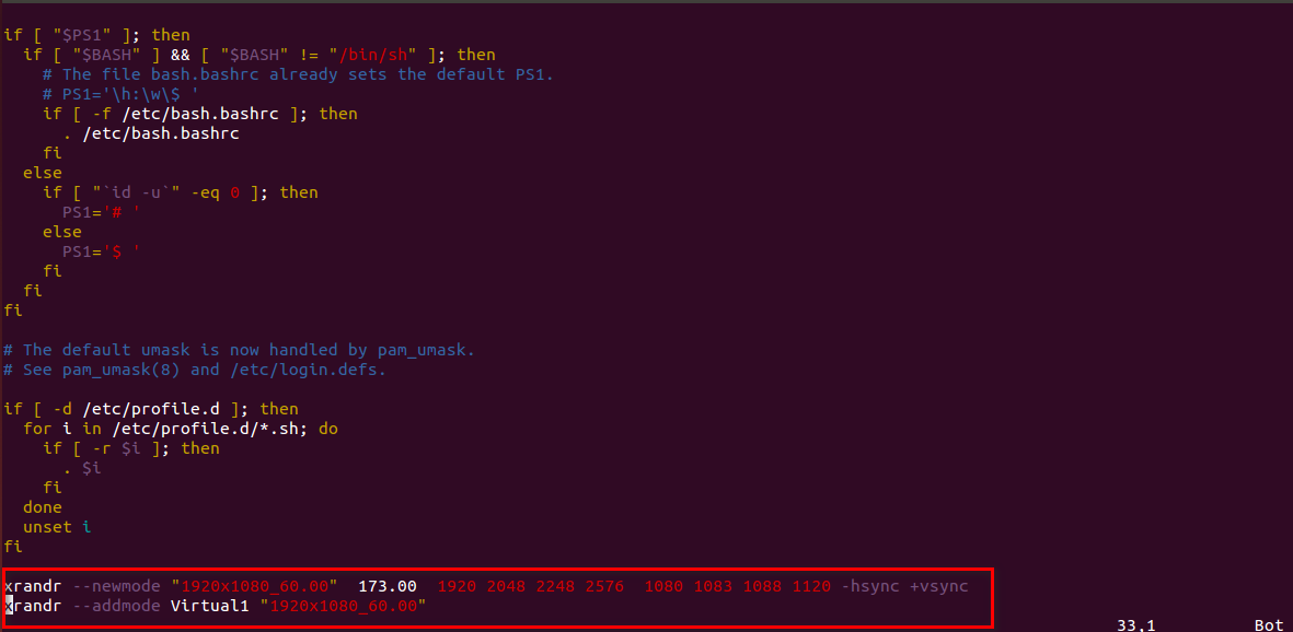Ubuntu 14 04 32位设置19x1080分辨率 Giulia Na的博客 程序员宝宝 程序员宝宝