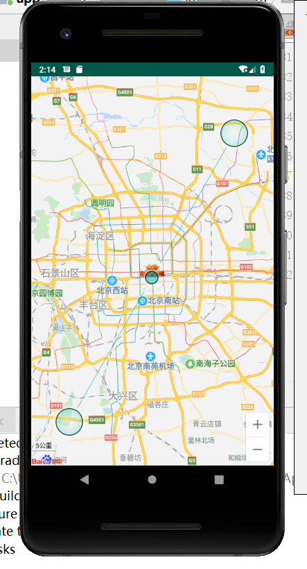安卓百度地图搜索引擎=搜索 百度地图导航app下载