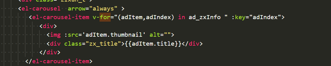 报错处理：Avoid using non-primitive value as key, use string/number value ...