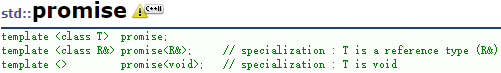 C++11多线程：future头文件_error: ‘future’ is not a member of 头文件-CSDN博客