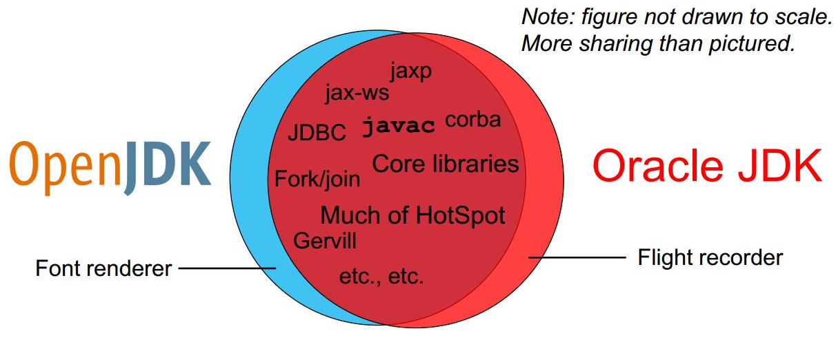 开源自用 OpenJDK 版本，阿里巴巴向全球 Java 开发者的重磅献礼