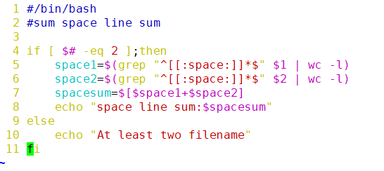 Bash脚本练习 Kasumi Yuki的博客 Csdn博客