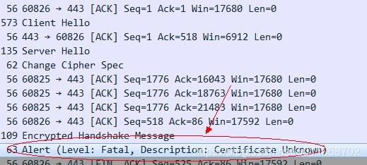 Apache错误日志提示AH02004: SSL Proxy: Peer certificate is expired