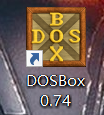 dosbox debugger