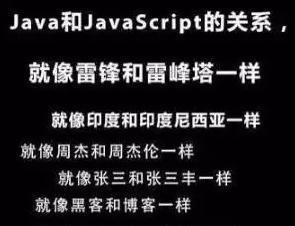 java和javascript有关系吗_javacomparator