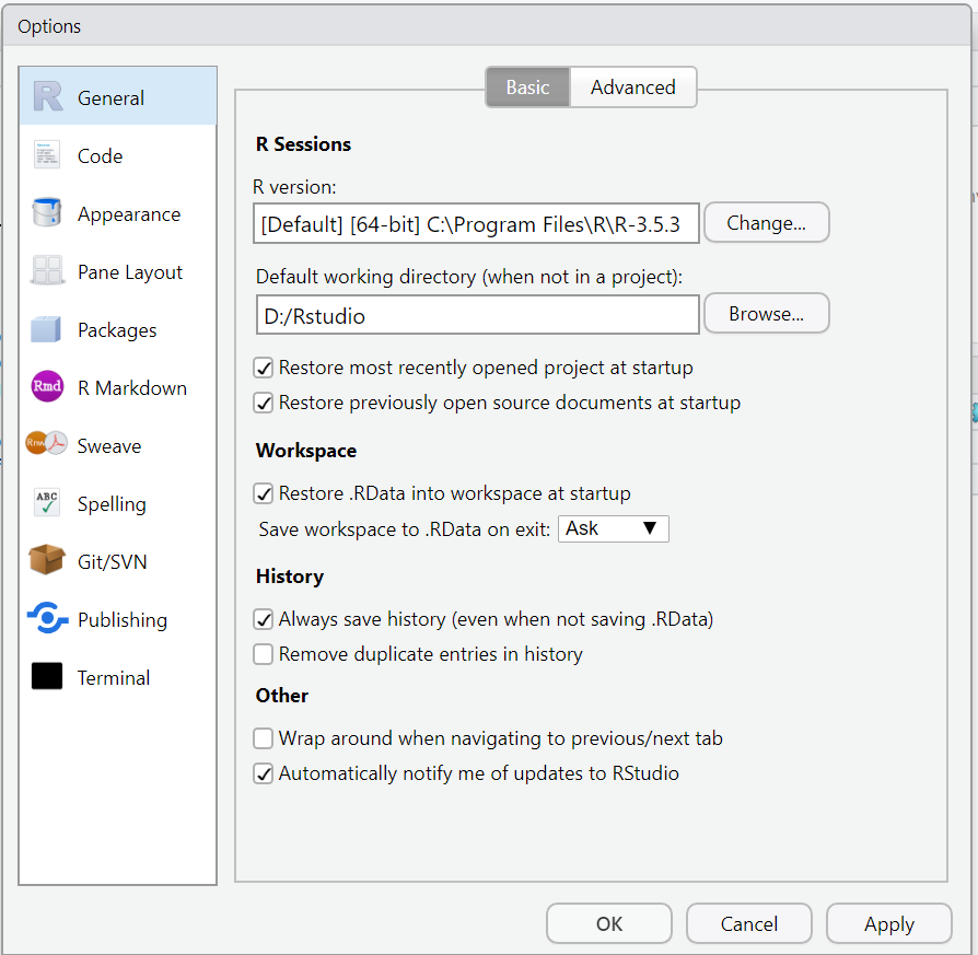 rstudio anaconda 安装_rstudio安装 anacondaCSDN博客
