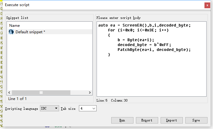 程序最后调用了函数winexec来运行spoolsrvexe,然后调用函