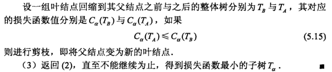 决策树原理简介[通俗易懂]