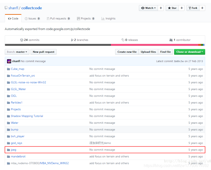 GitHub下载文件夹 watermark,type_ZmFuZ3poZW5naGVpdGk,shadow_10,text_aHR0cHM6Ly9ibG9nLmNzZG4ubmV0L2x6dzE3NzUwNjE0NTky,size_16,color_FFFFFF,t_70