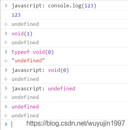 Javascript Void 0 Wuyujin1997的博客 Csdn博客 Javascript Void 0 Wuyujin1997的博客 Csdn博客