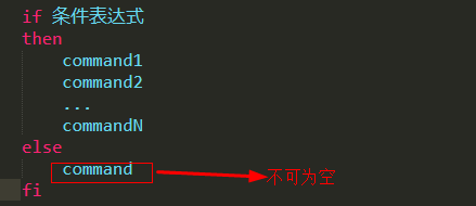 shell编程——if语句(if -z -n -f -x -eq -ne -lt -a -o)_shell if -z-CSDN博客