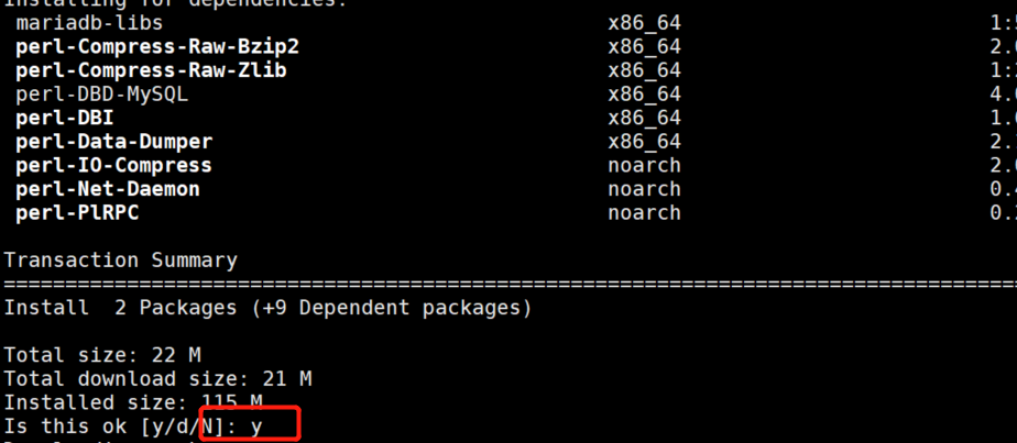 Centos7.2 install Python3.7 - Programmer Sought