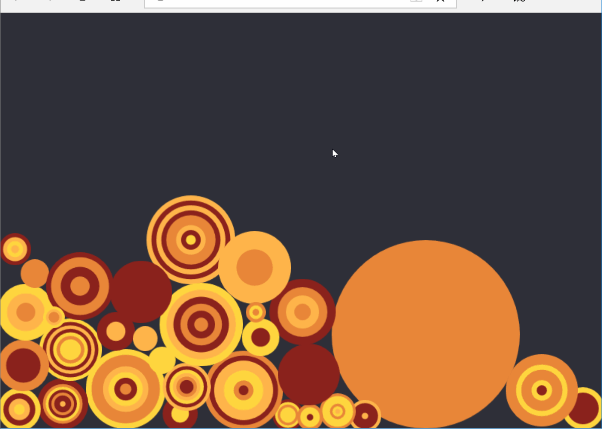 "圆球池塘"——动态交互作品_dqjklll的博客-csdn博客