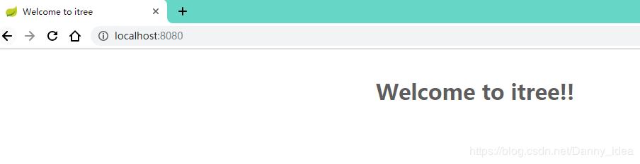 手写一套迷你版HTTP服务器-CSDN博客
