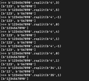 (Python3)Bytes和Bytearray操作-CSDN博客