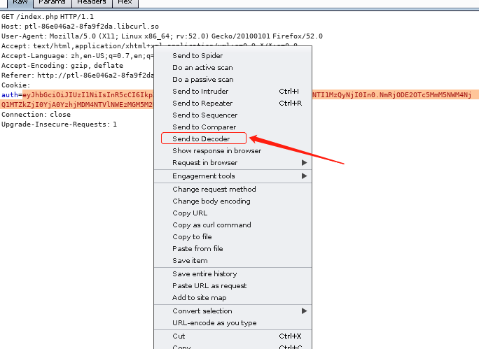 JSON Web Token_json web tokens-CSDN博客