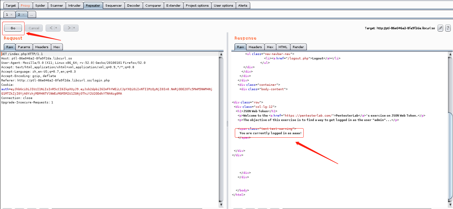 JSON Web Token_json web tokens-CSDN博客
